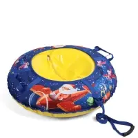 Тюбинг-ватрушка 83см ОКСФОРД VOYAGE Тюбинг-ватрушка 83см ОКСФОРД VOYAGE