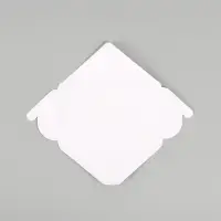 Конверт для денег &laquo;Волшебных моментов&raquo;, тиснение, 16.5 &times; 8 см