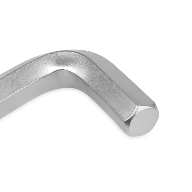 Ключ торцевой шестигранный (17мм) AVS HK-17