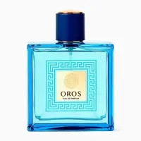 Парфюмерная вода мужская Milestone OROS, 100 мл (по мотивам VersaceEros)