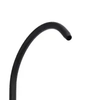 Кран для всех видов бытовых фильтров ZEIN К-05, нержавеющая сталь, черный