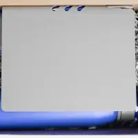 Набор Flexpen Flow, серый с синим