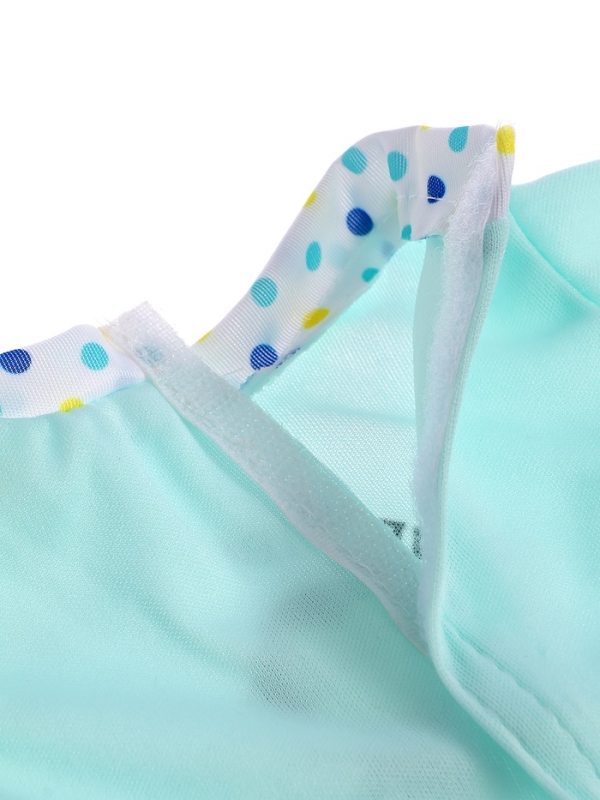 Одежда для пупса "Обезьянка"