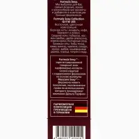 Туалетная вода женская с феромонами Formula Sexy collection Girl W105, 30 мл