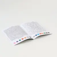 Раскраска по номерам «Зверополис», 16 стр., Disney