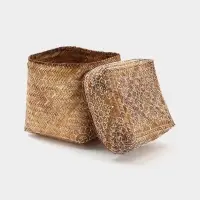 Корзинка плетёная &laquo;Марокко&raquo;, 23&times;23&times;30 см