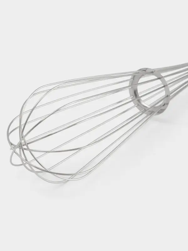 Венчик Hanna Kn&ouml;vell, 45 см, толщина струны 2 мм, нержавеющая сталь