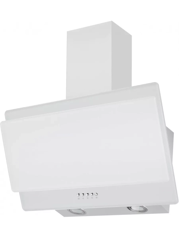 Вытяжка каминная HGH 6830 WG белый Вытяжка каминная HGH 6830 WG белый