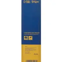 Стеклорез ТУНДРА, масляный, пластиковая рукоятка