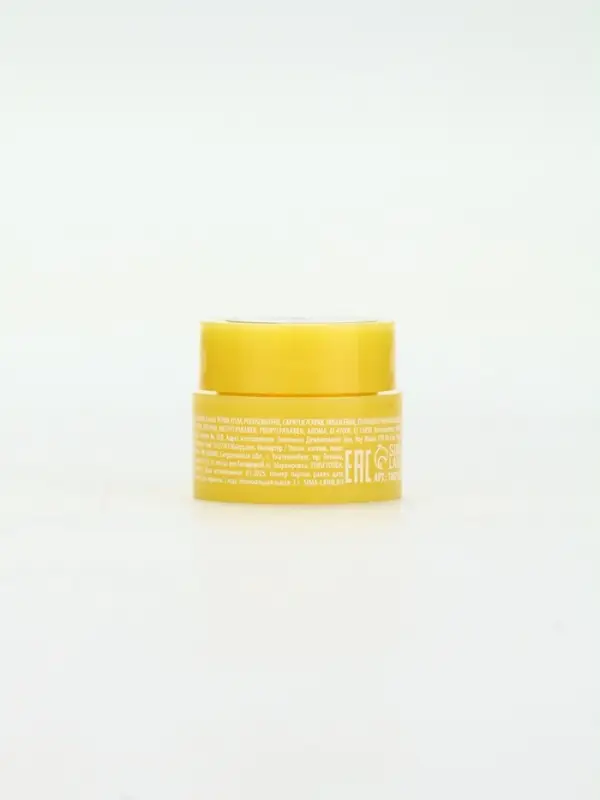 URAL LAB, бальзам для губ, 3 г, манговый сорбет URAL LAB, бальзам для губ, 3 г, манговый сорбет