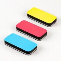 Губка для маркерных досок МИКС, 11&times;5 см