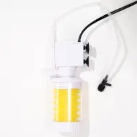 Фильтр внутренний JINGYE JY-8100F, 500 л/ч, 6 Вт