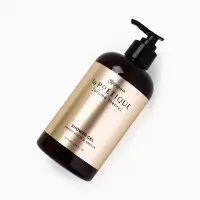 Гель для душа парфюмированный, аромат сандал и ваниль, 500 мл, laPOETIQUE