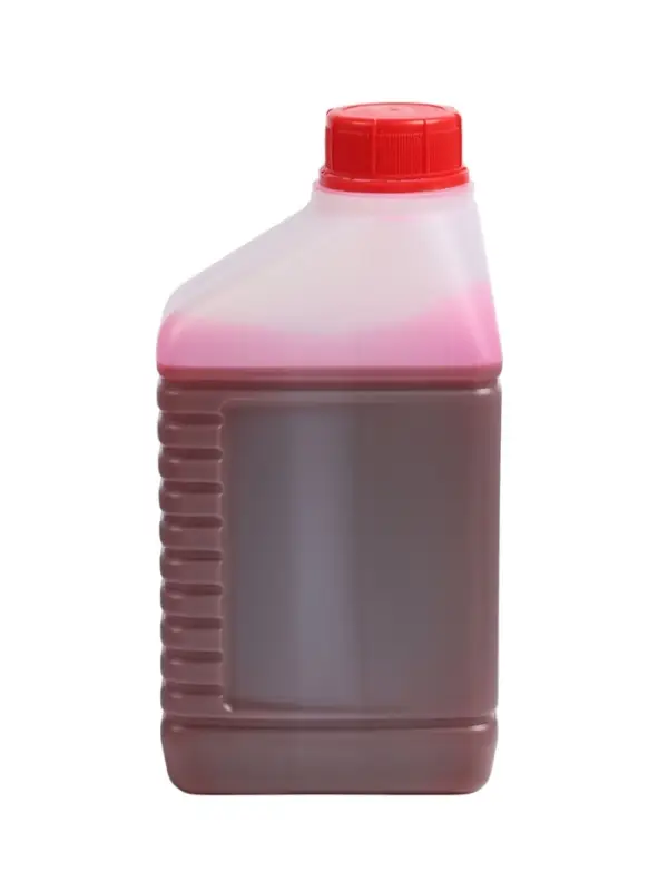 Шампунь для бесконтактной мойки Grand Caratt &laquo;Pink&raquo; цветная пена, 1:60-1:80, 1 л 004