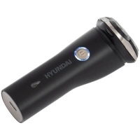 Электробритва H-SH8090 черный 3Вт