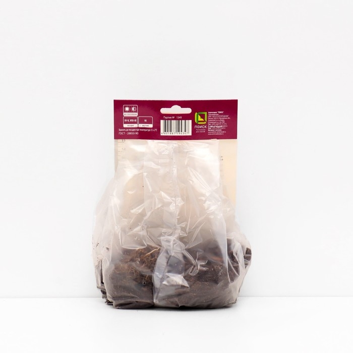 Ирис сибирский Ирис сибирский "Кита-Но-Сейдза", 1 шт, р-р I, Весна 2025