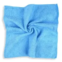 21 Салфетка микрофибра AVS MF-6124 (микроф.- 1шт, 30х30см)