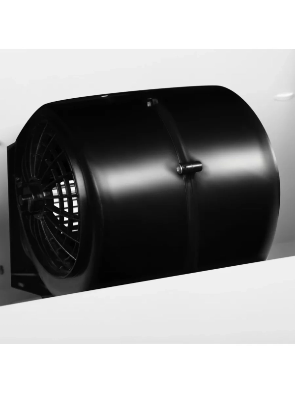 Вытяжка каминная HGH 6840 WG белый Вытяжка каминная HGH 6840 WG белый