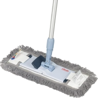 Швабра Vileda Professional КомбиСпид Про в сборе с насадкой 540413