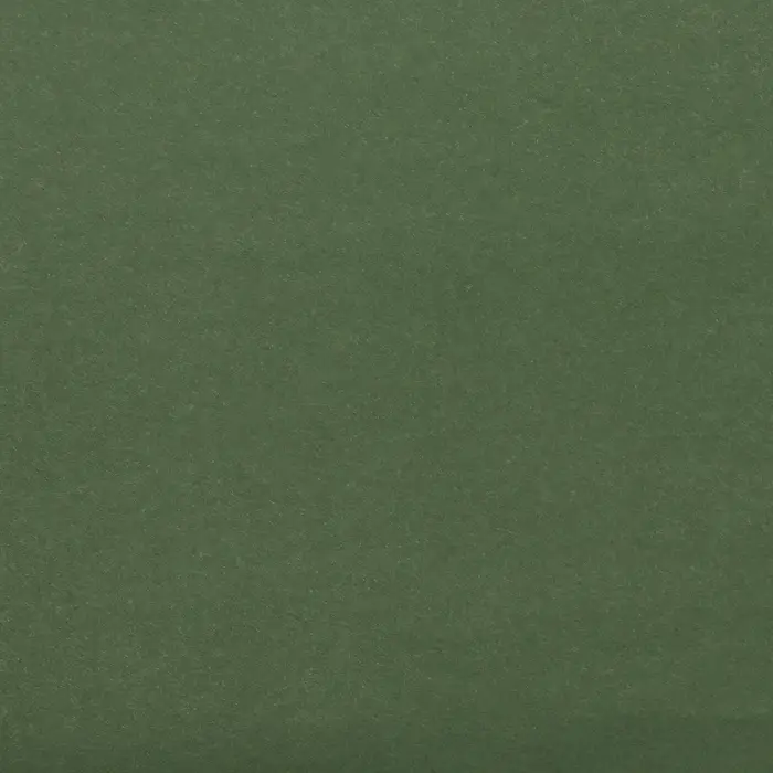 Бумага упаковочная крафт «Изумрудный»,50×70 см