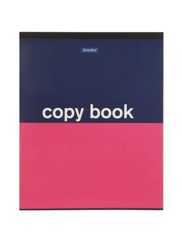 Тетради Copybook, 48 листов в клетку, 60 г, 12 шт.