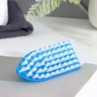 Щётка - утюжок для уборки Доляна, 12.5&times;5.5&times;5 см, МИКС