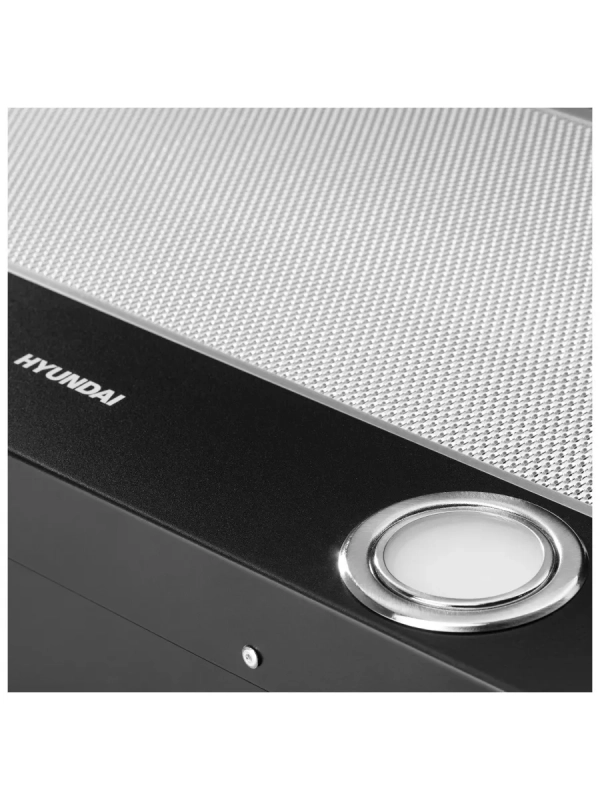 Вытяжка встраиваемая HBH 6232 BK черный Вытяжка встраиваемая HBH 6232 BK черный