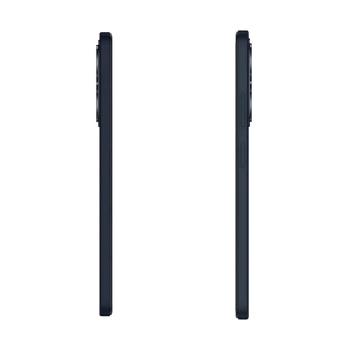 Смартфон Itel P55, 6.6 Смартфон Itel P55, 6.6", 8 Гб, 128 Гб, 50 Мп, 8 Мп, microSD, 2sim, 5000 мАч, черный