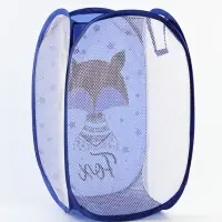Корзина для игрушек "Лисичка"