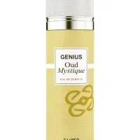 Дезодорант парфюмированный EMPER GENIUS OUD MYSTYQUE unisex, 200 мл