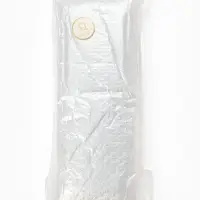 Подставка под цепочки QF, на 12 мест, 10&times;10&times;26, зелёная