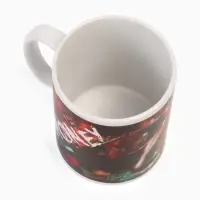 Кружка керамическая в коробке &laquo;Супергерой и деньги&raquo;, 320 мл