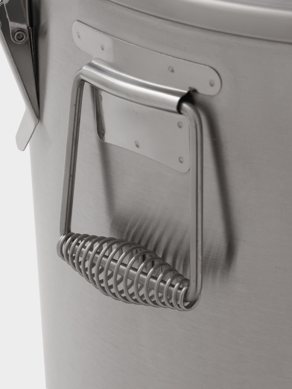 Термос профессиональный 50 л, 400х400 мм.