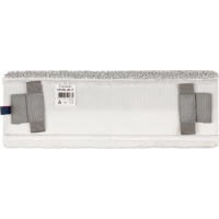 Насадка МОП микрофибра комбинир (крепление Т-образный язык) 40см_MMK-40-T