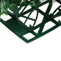 Декоративная панель 40*60 см "Ромашки" Greengo