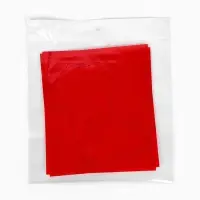 Набор для создания игрушки из фетра "Веселые друзья", набор 10 шт.