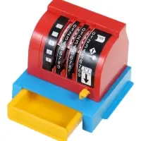 Игровой набор &laquo;Магазин&raquo;, весы и касса