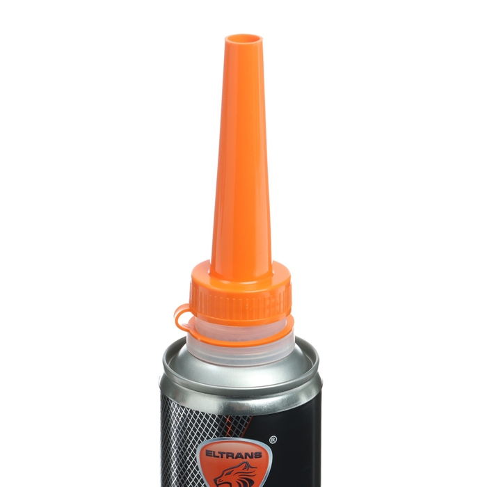 Очиститель топливной ситемы Элтранс, на 40-60 л, 335 мл Очиститель топливной ситемы Элтранс, на 40-60 л, 335 мл