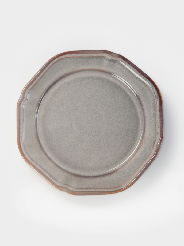 Тарелка Magistro Тарелка Magistro "Vintage" 21,6х2,8 см