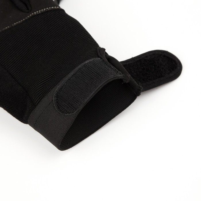 Перчатки для альпинизма «Алекса», размер S Перчатки для альпинизма «Алекса», размер S