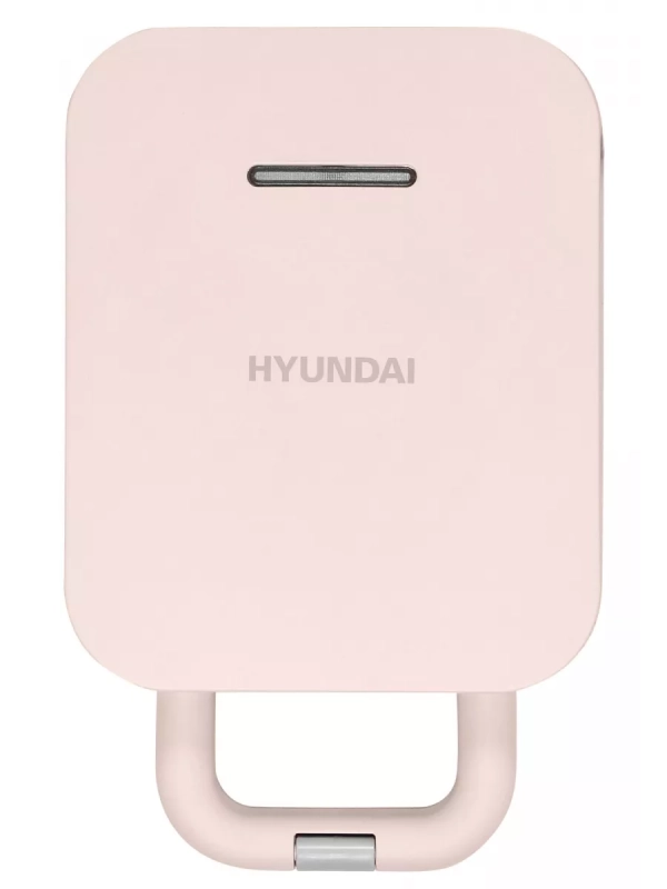 Сэндвичница HYSM-1303 600Вт бежевый Сэндвичница HYSM-1303 600Вт бежевый
