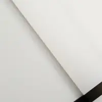 Пленка матовая для цветов и букетов, белый, 57&times;57 см &plusmn;5% см