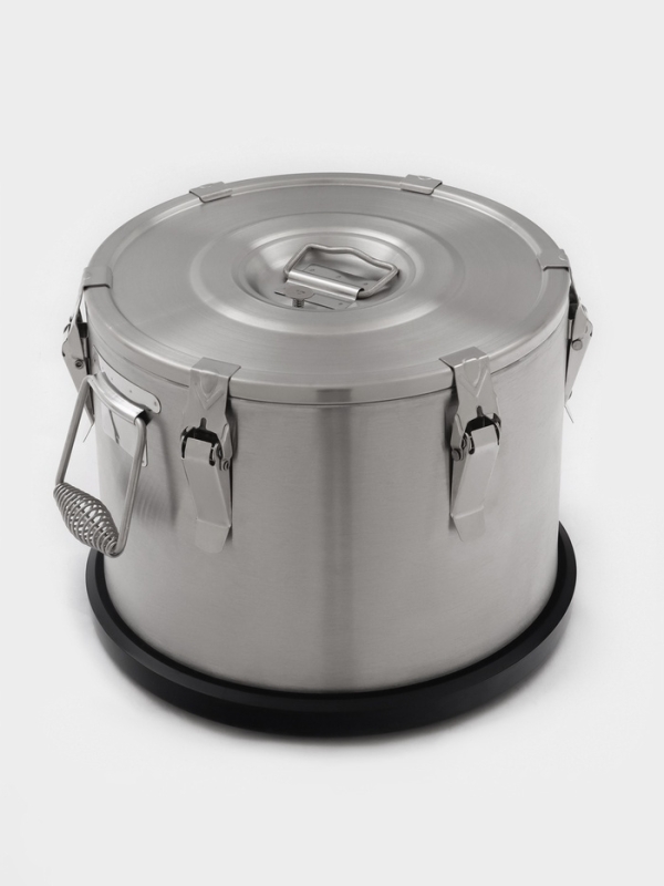 Термос профессиональный 15 л, 300х230 мм.