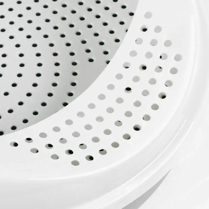 Лоток для кошек с сеткой и бортом &laquo;Космо&raquo; 51.9&times;37.8&times;21.3 см, серый