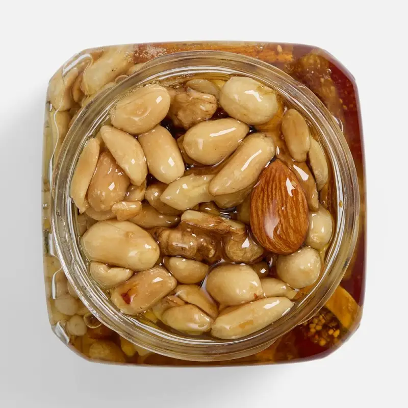 Набор Forest Pump, «Поцелуй гейши»