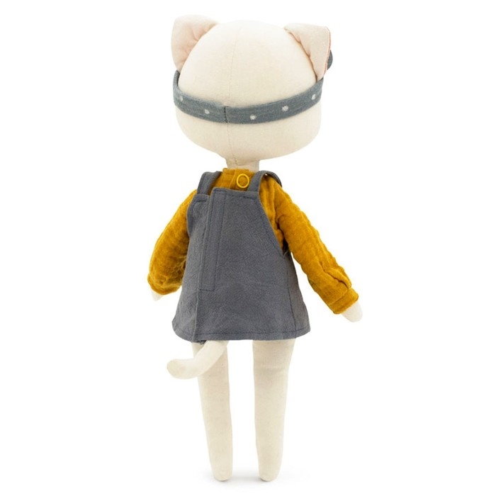 Мягкая игрушка «Кошечка Кристи», 30 см Мягкая игрушка «Кошечка Кристи», 30 см