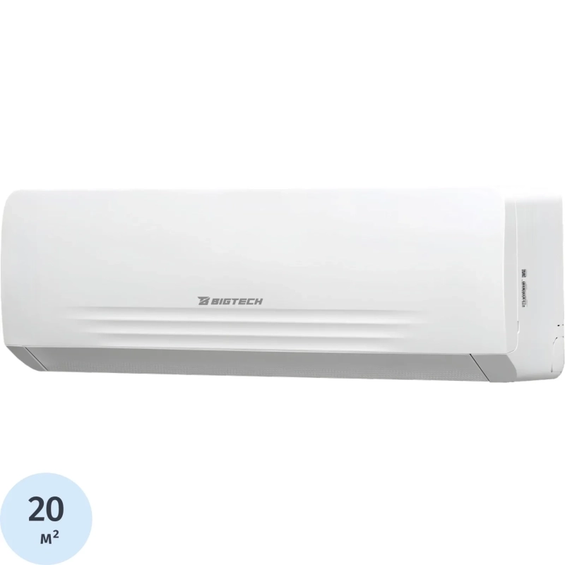 Сплит-система BigTech BBO DW07DS-Y26ONF