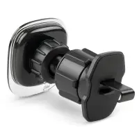 Держатель для смартфонов магнитный в дефлектор AVS AH-2315-M