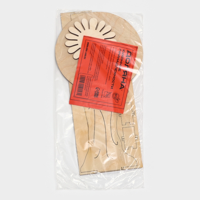 Салфетница деревянная «Вечерний наряд», с подставкой под зубочистки, 25×13×13 см Салфетница деревянная «Вечерний наряд», с подставкой под зубочистки, 25×13×13 см