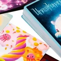 Настольная игра &laquo;Имаджинариум Добро&raquo;